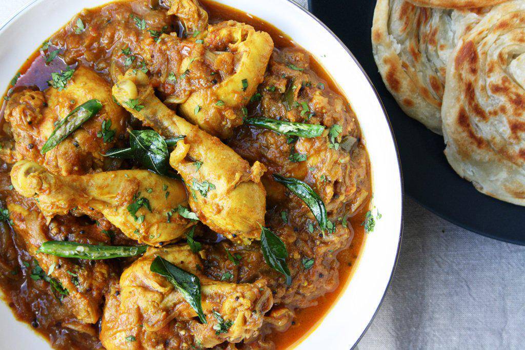 Twitter.com/cookinacurry