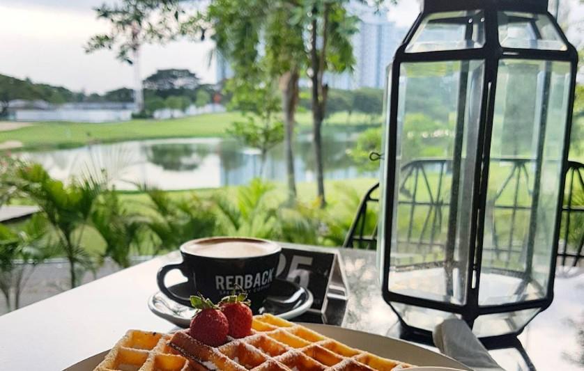 8 Coffee Shop Paling Instagramable di Surabaya, Sudah Pernah Mampir?