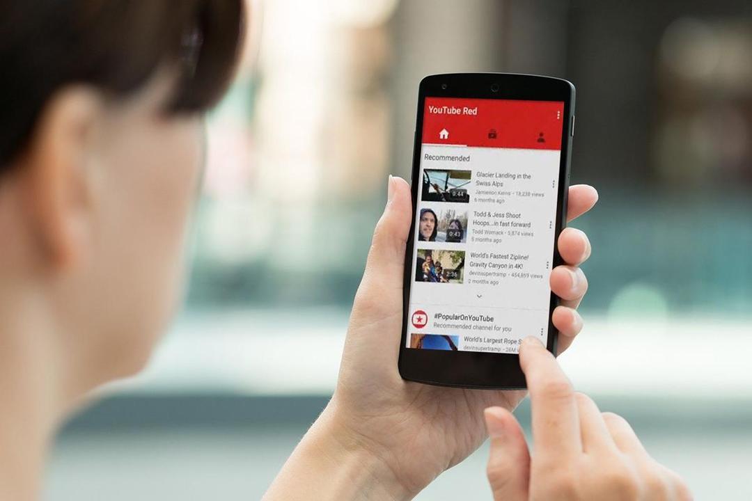 YouTube akan Tambahkan Informasi dari Wikipedia di Video Konspirasi