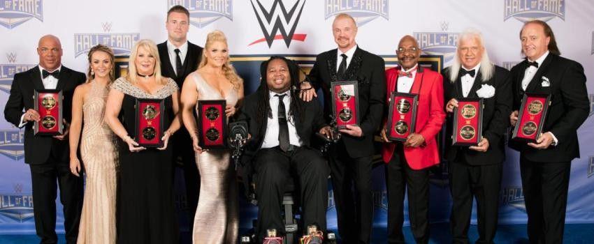 Blacklisted: 10 Pegulat Ini Tidak akan Pernah Masuk WWE Hall of Fame