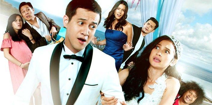 5 Pesan Moral dari Film "Takut Kawin" Untuk Generasi Muda