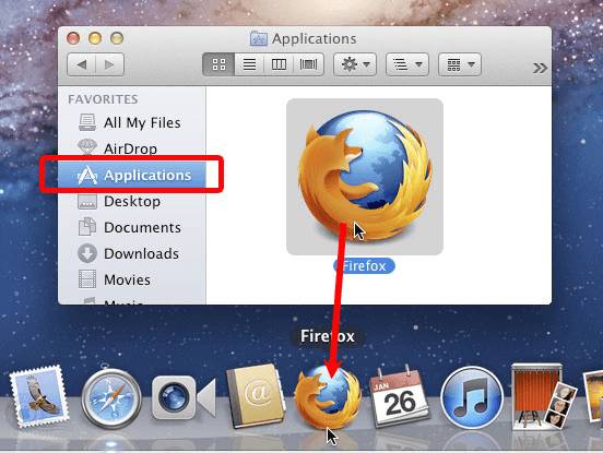 support.mozilla.org
