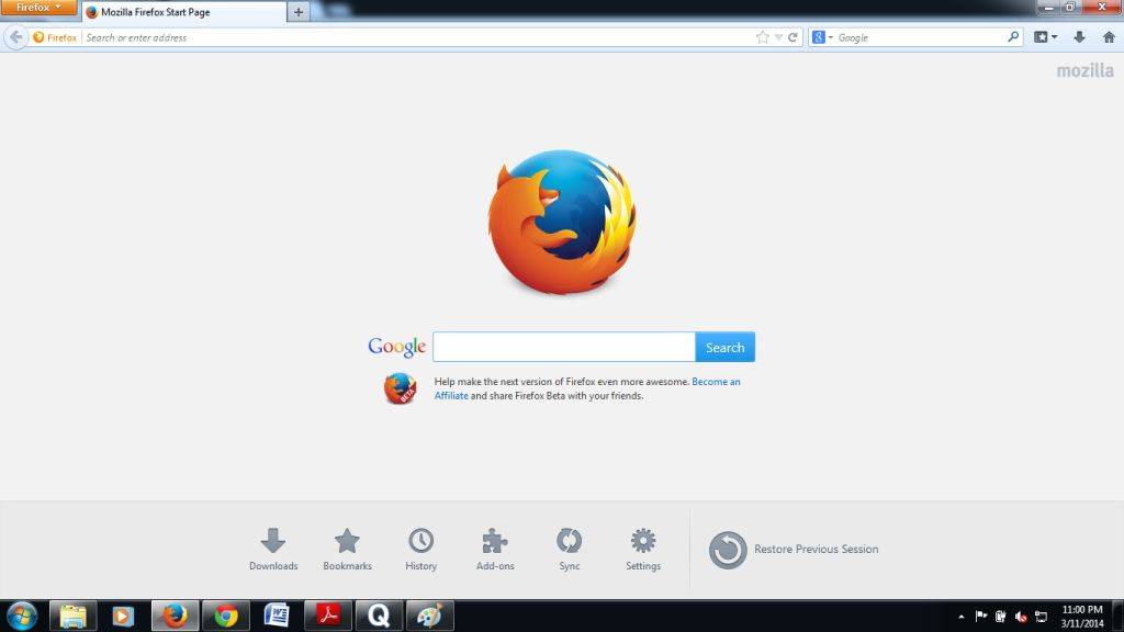 support.mozilla.org