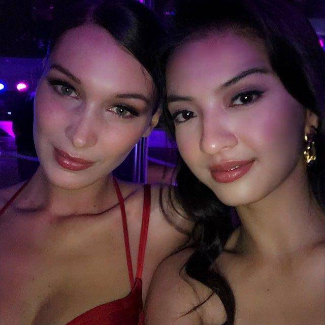 Instagram.com/ralineshah