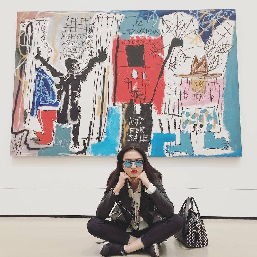 Instagram.com/ralineshah