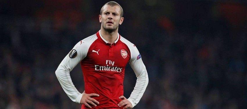 Jack Wilshere Dipanggil Timnas Inggris Setelah Beberapa Tahun Absen