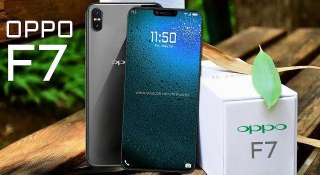Setelah Vivo, Kini Giliran OPPO Rilis Smartphone Mirip iPhone X