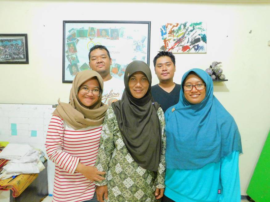 IDN Times/Putriana Cahya