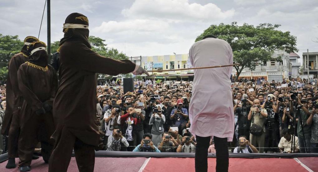 Soal Hukum Penggal, Begini Klarifikasi Pemerintah Aceh