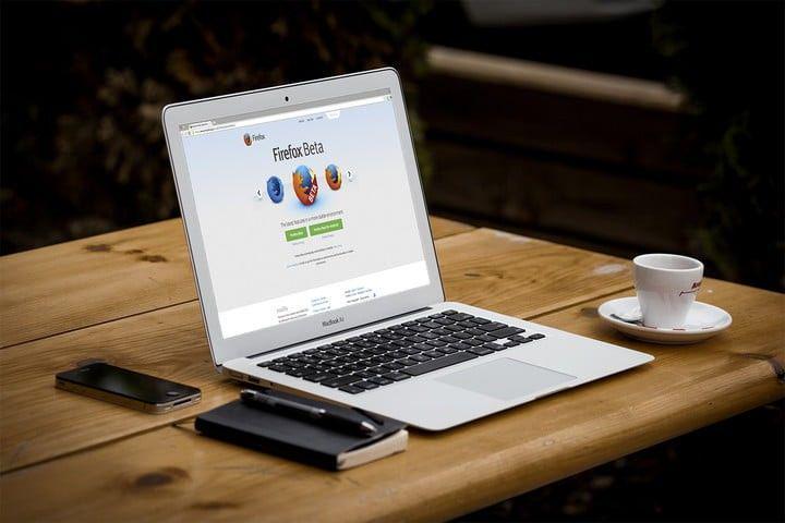 Update Browser Firefox 59 Rilis, Notifikasi Mengganggu Otomatis Diblokir