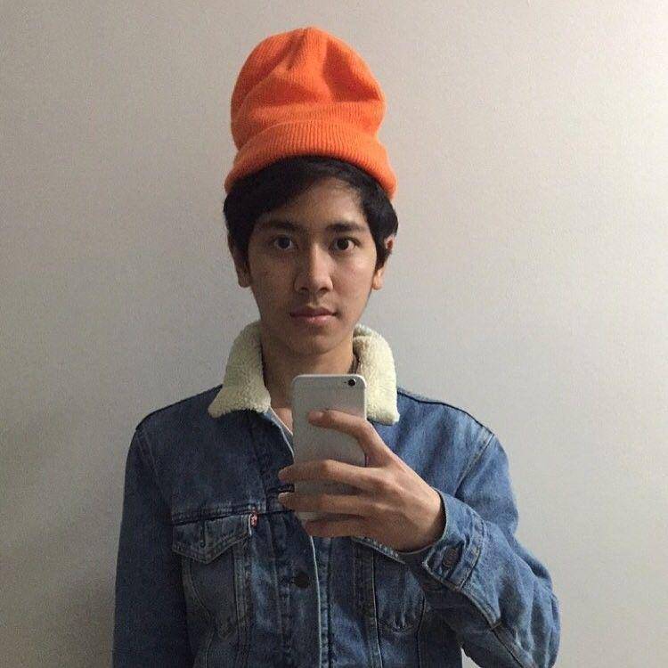 Instagram.com/mahiraemir