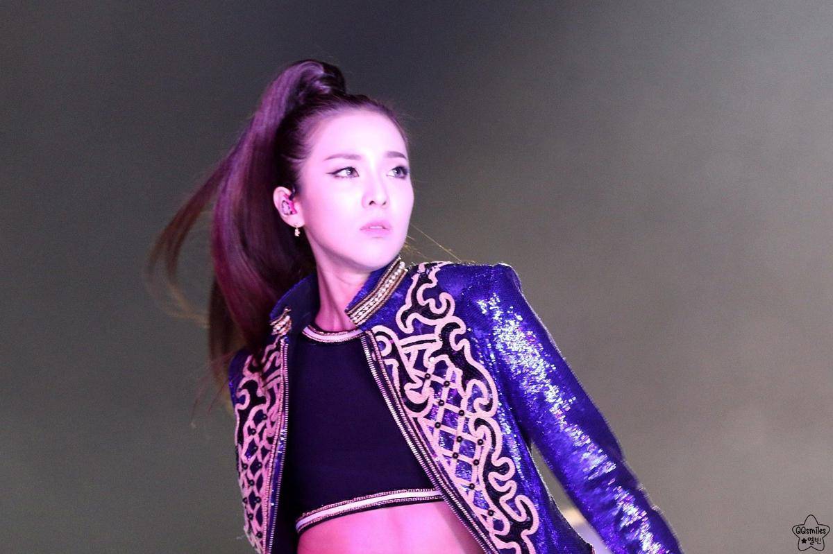 foreverwithdara.com