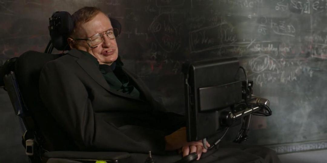 4 Pelajaran Hidup yang Bisa Kita Petik dari Mendiang Stephen Hawking