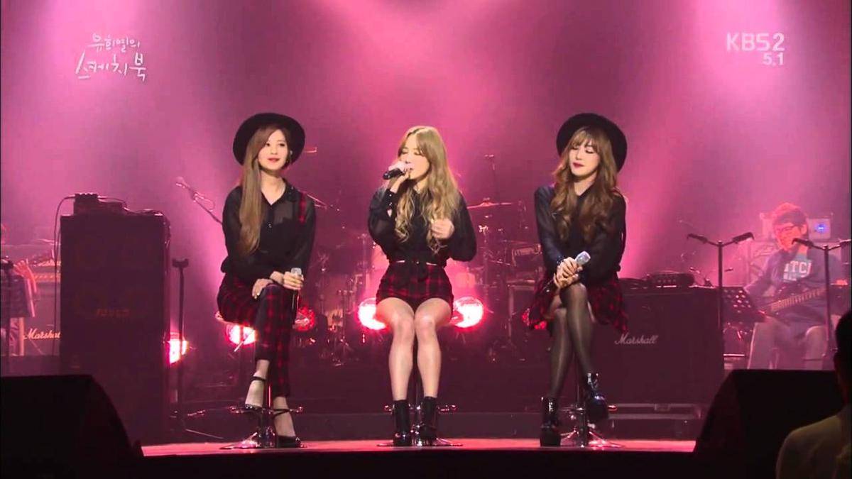 Youtube.com/KBSKpop