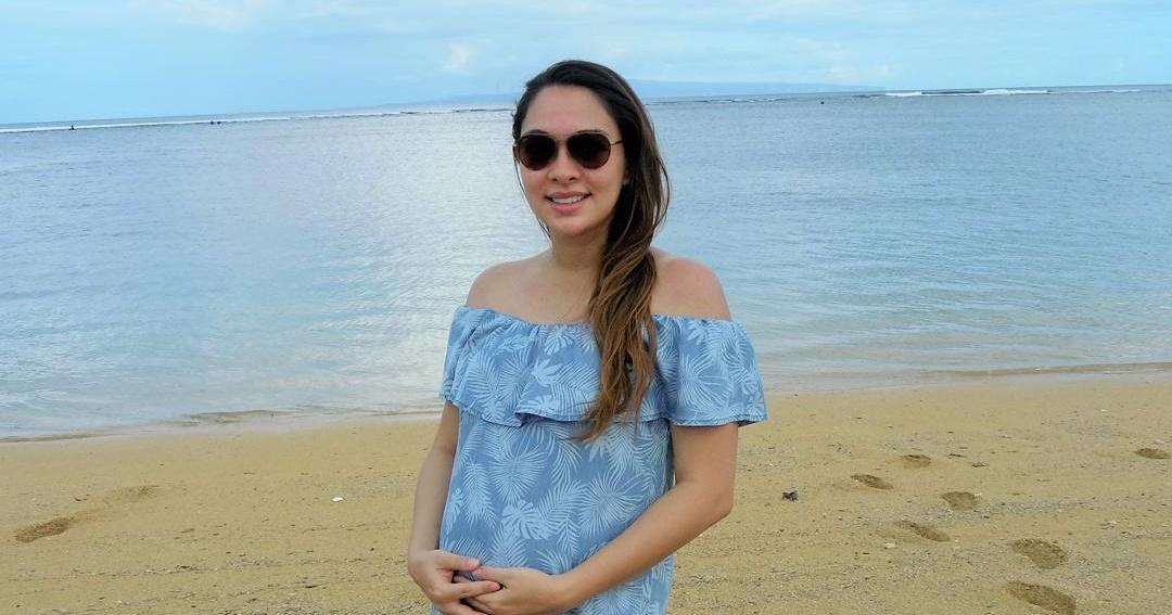 Hamil Besar, Intip 10 Gaya Ala Dokter Reisa Ini Agar Tetap Fashionable