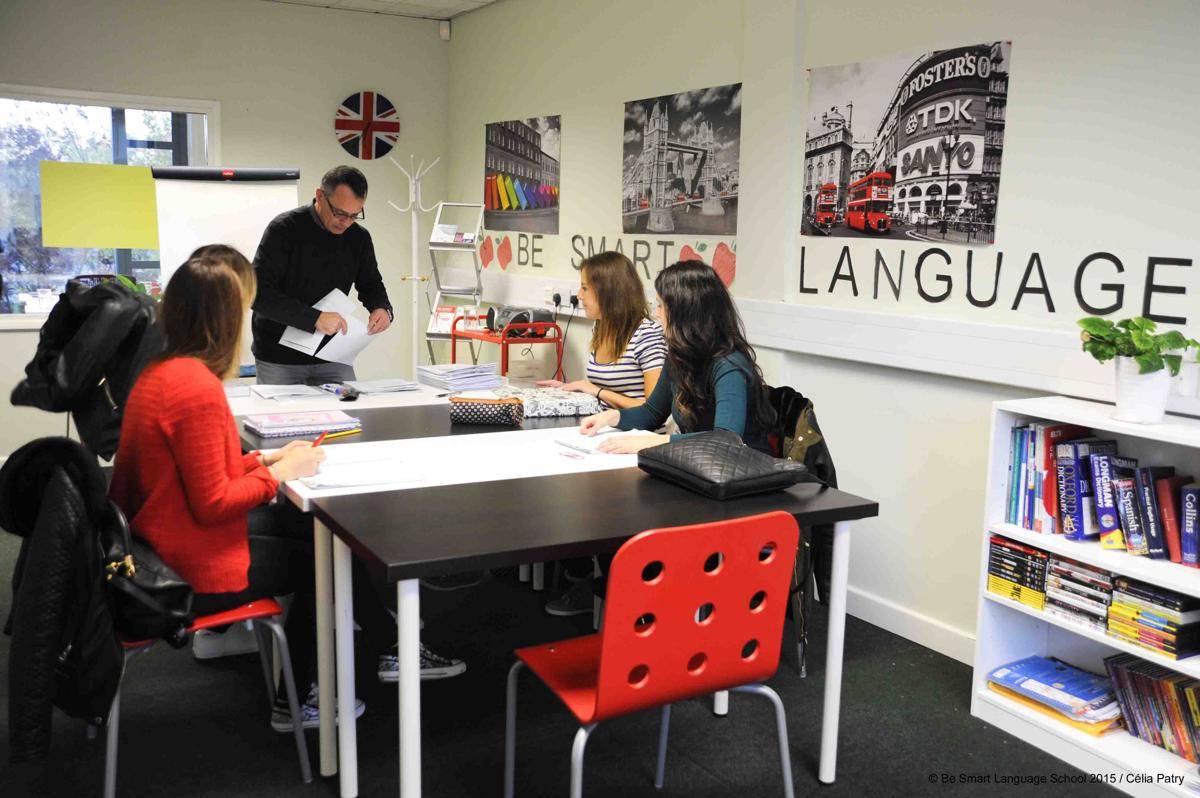 besmartlanguageschool.com