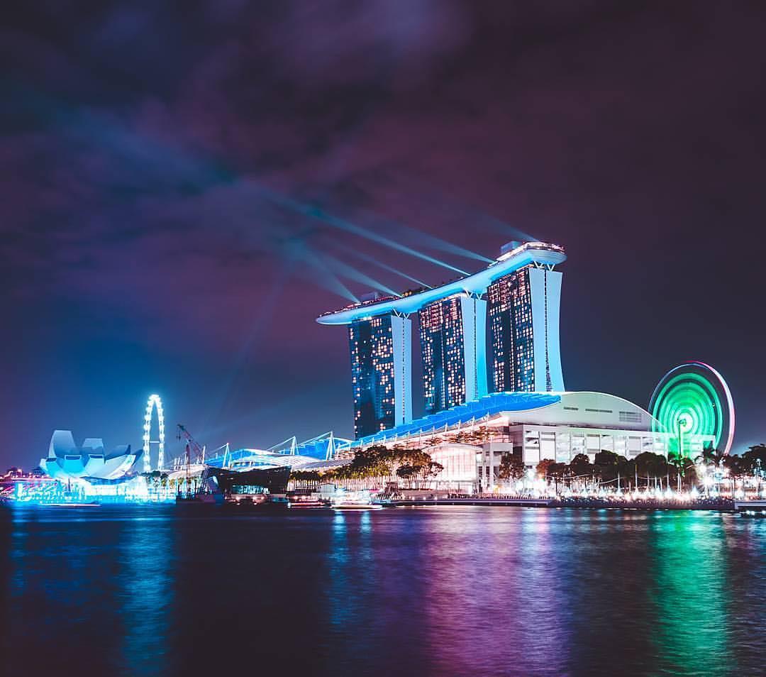 Singapura Jadi Kota Termahal di Dunia untuk Kelima Kalinya