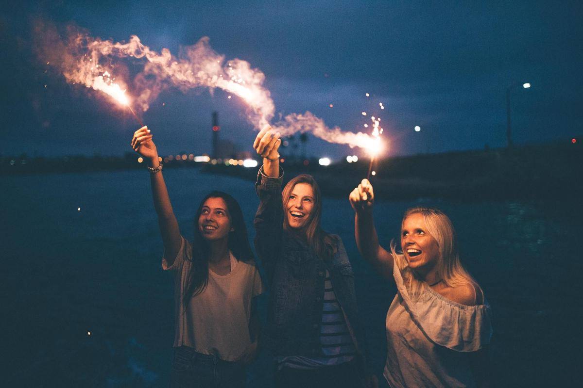 Unsplash/Dylan Hooper