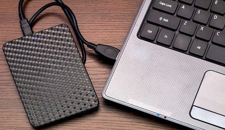 5 Rekomendasi Hard Disk Eksternal Terbaik Buat Kamu yang Bingung Pilih