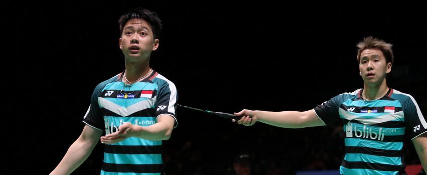 Sudah Tahu? Ini Jadwal 5 Laga Final All England 2018