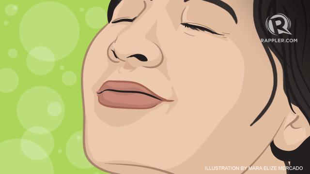 Bincang Mantan: Kata Siapa Bahagia Itu Sederhana?