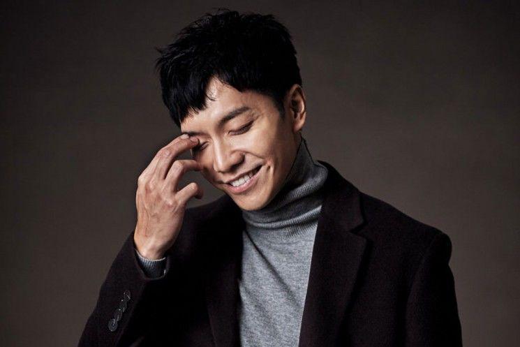 5 Lagu 'Ballad' Lee Seung Gi Ini Cocok Buatmu yang Lagi Patah Hati