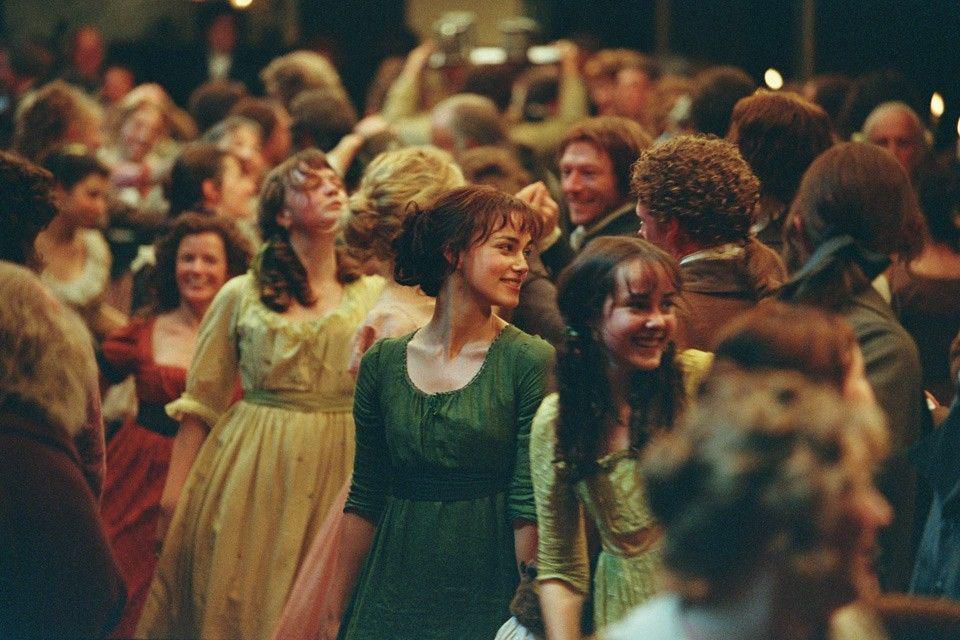 8 Film Keren Berlatar Era Victoria Adaptasi Sastra Inggris Klasik
