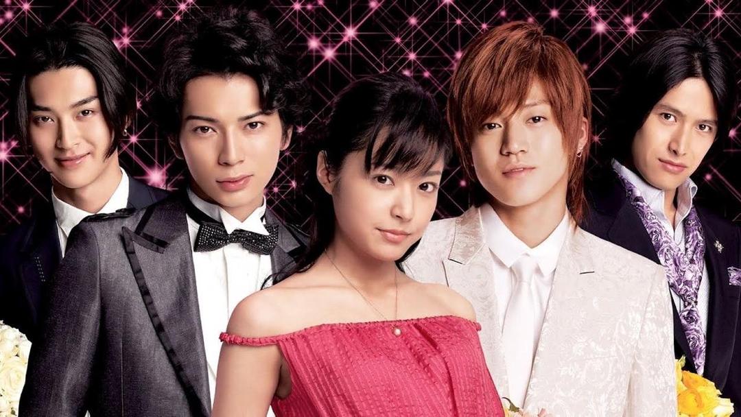6 Drama Jepang Kocak Hingga Banjir Air Mata, Favorit Generasi 90an!
