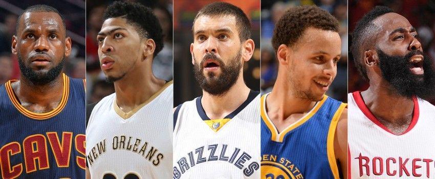 Sedih! 5 Tim NBA Ini Mengalami Puasa Gelar Terlama