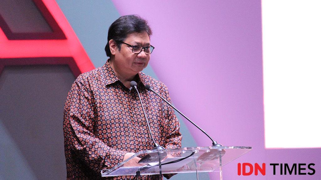 #BFA2018: Menperin Sebut Tak Ada Monopoli Industri Kosmetik Tanah Air