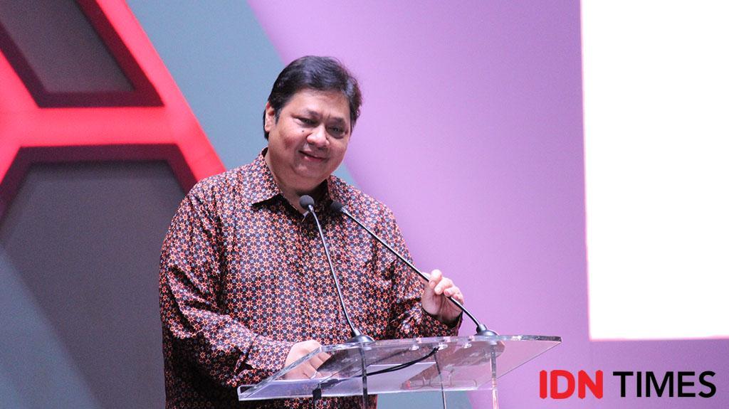 BFA 2018: Industri Kosmetik Tanah Air Tumbuh 20 Persen
