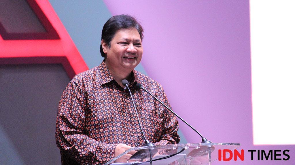 #BFA2018: Menperin Dorong Tumbuhnya Pengusaha Millenials di Bidang Kosmetik