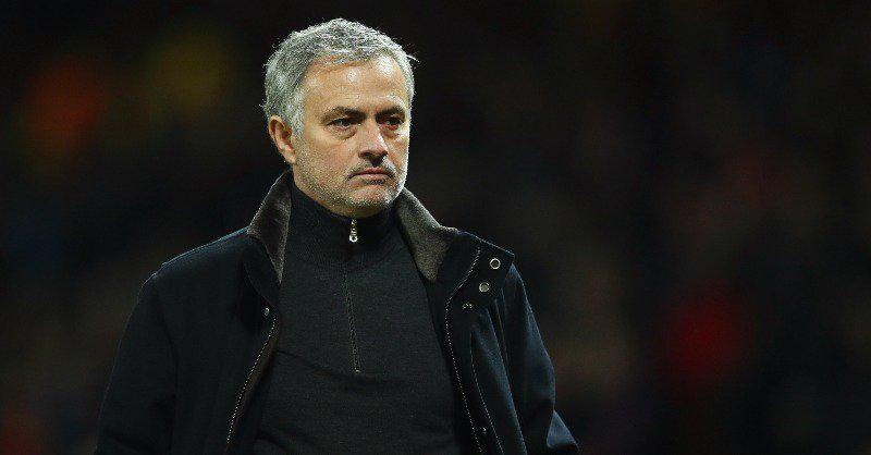 Manchester City di Ambang Juara, Begini Kekinya Mourinho