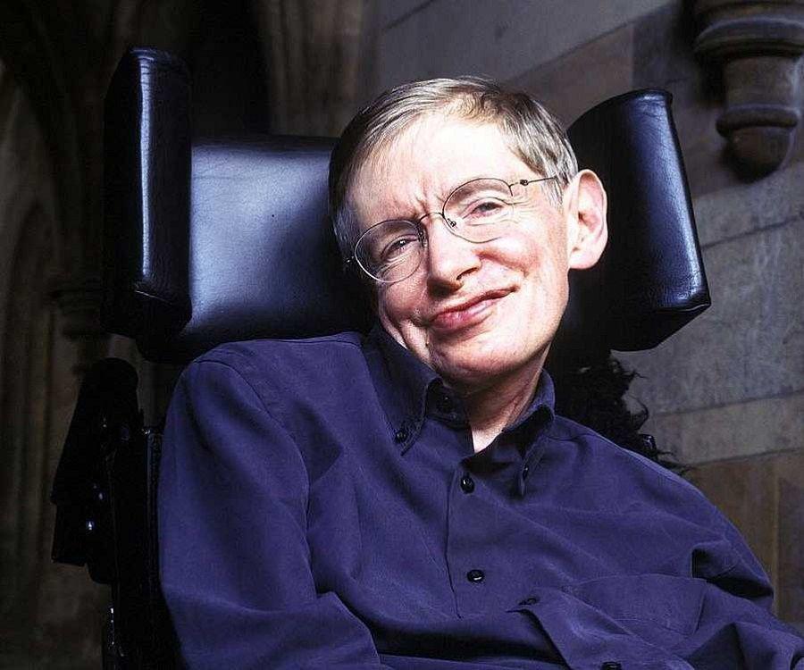 5 Hal Ini Menunjukkan Betapa Jeniusnya Stephen Hawking