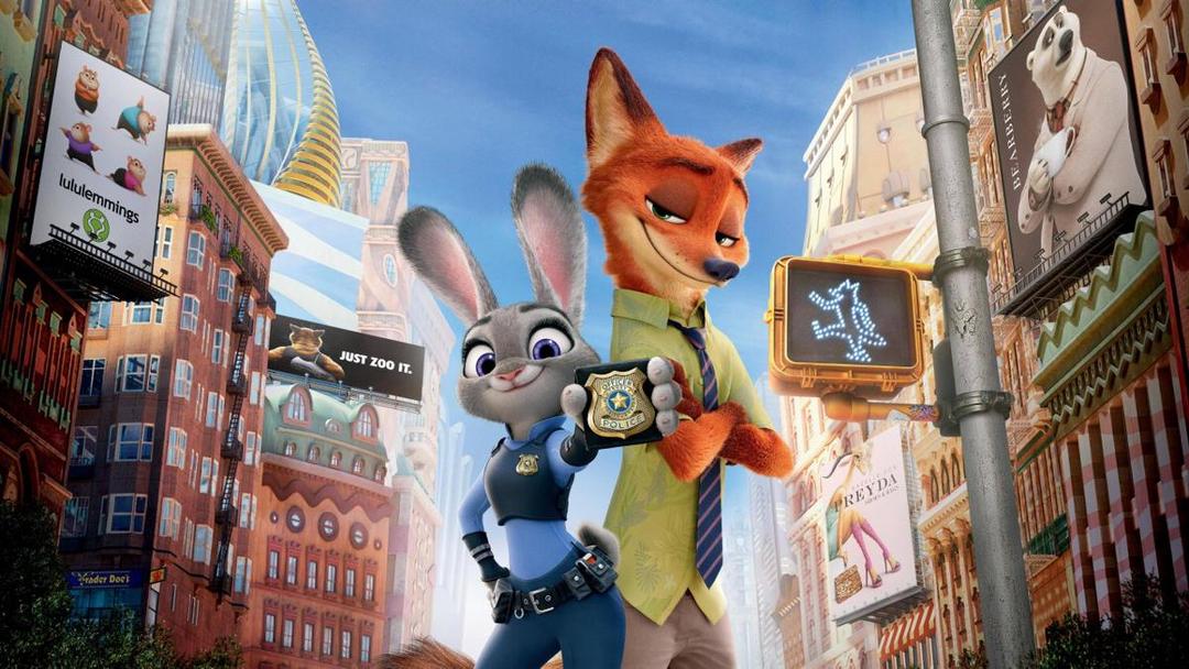 5 Film Animasi yang Akan Menginspirasimu Memperjuangkan Mimpi