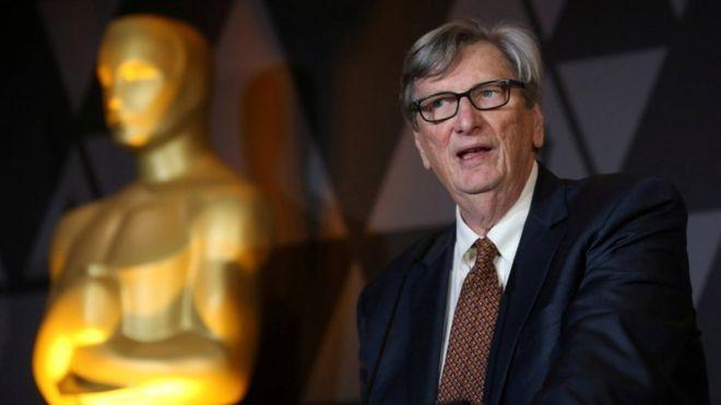Pimpinan Oscar Hadapi Tiga Tuduhan Pelecehan Seksual