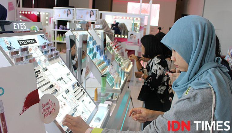 #BFA 2018: Ini Panduan Pilih Kosmetik yang Aman bagi Millenials, Wajib Tahu Ya!