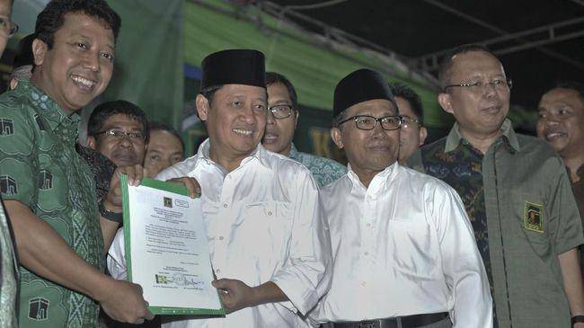 ANTARA FOTO/Hafidz Mubarak