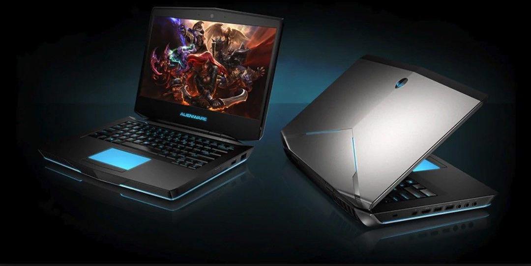 Khusus Gamers, 5 Rekomendasi Laptop Gaming Alienware Terbaik 2018