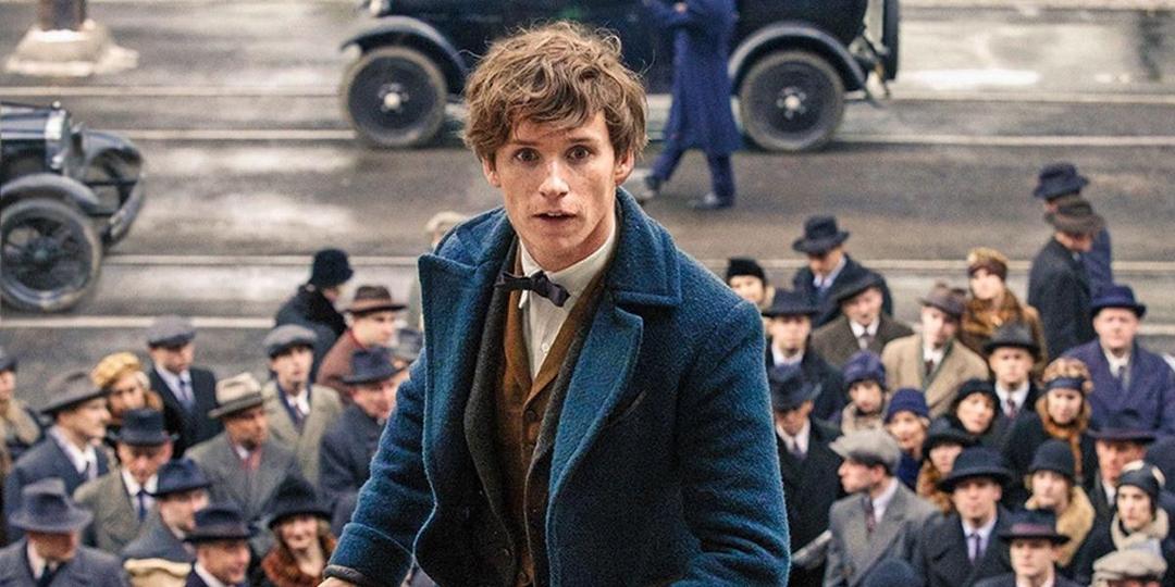 Selain Fantastic Beast, 7 Film Eddie Redmayne Ini Wajib Kamu Tonton