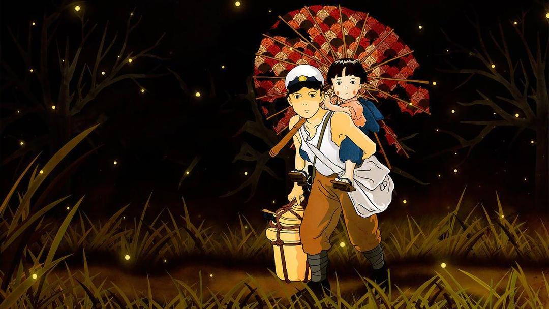 8 Film Anime Ini Dijamin Bikin Kamu Berurai Air Mata