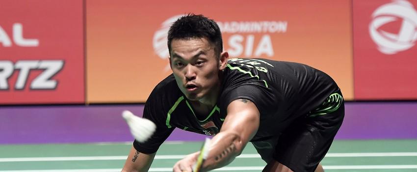 Hebat, Pemain Jepang dan China Dominasi Final All England 2018!
