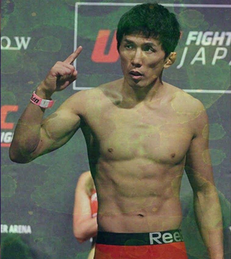 MMA Ultimate via Youtube