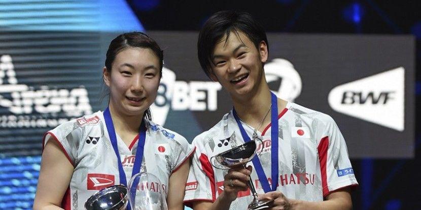 Juarai All England 2018, Ternyata Rekam Jejak Yuta/Arisa Kurang Baik