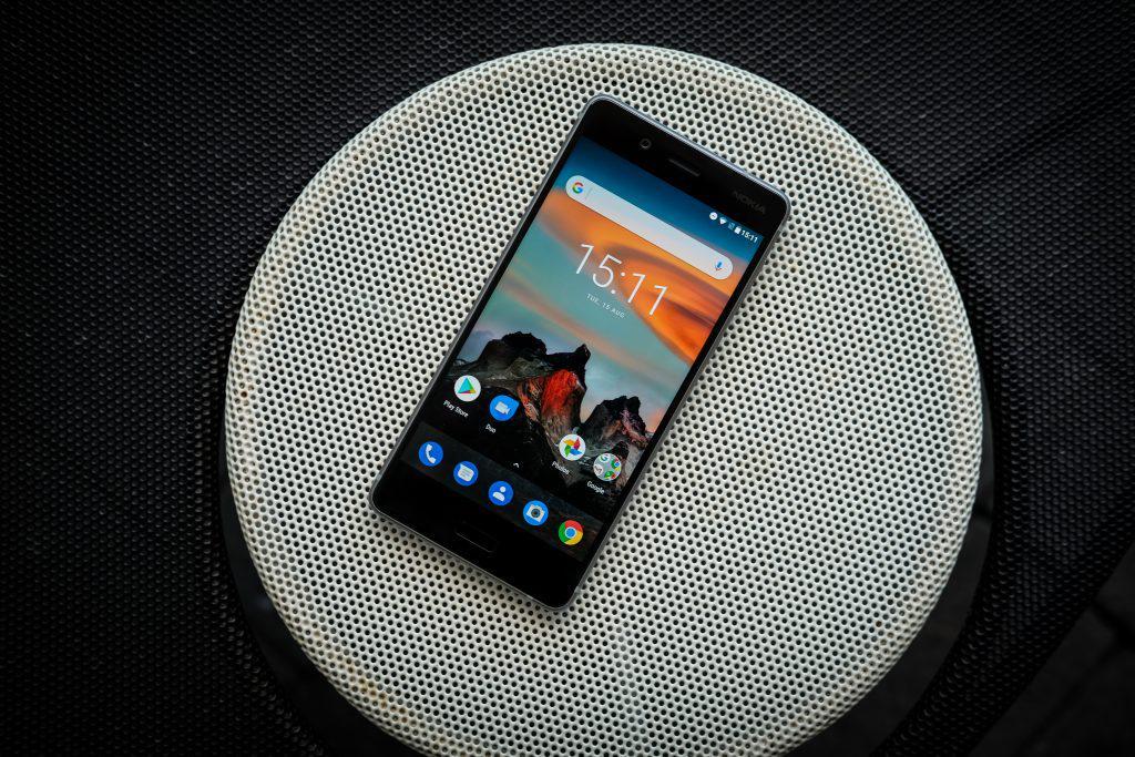 3 Alasan Mengapa Nokia 8 Layak Disebut Flagship Killer
