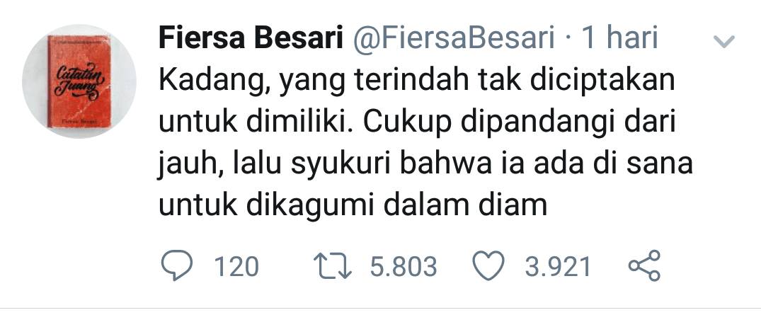 twitter.com/FiersaBesari