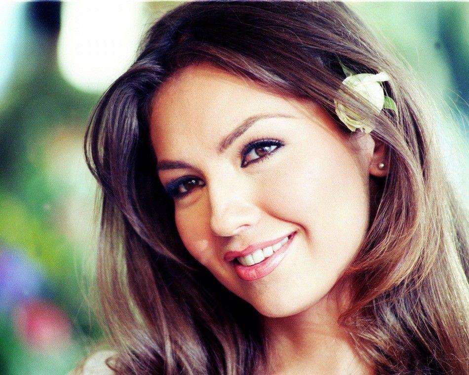19 Tahun Berlalu, Begini Rupanya Kabar Pemain Telenovela 'Rosalinda'
