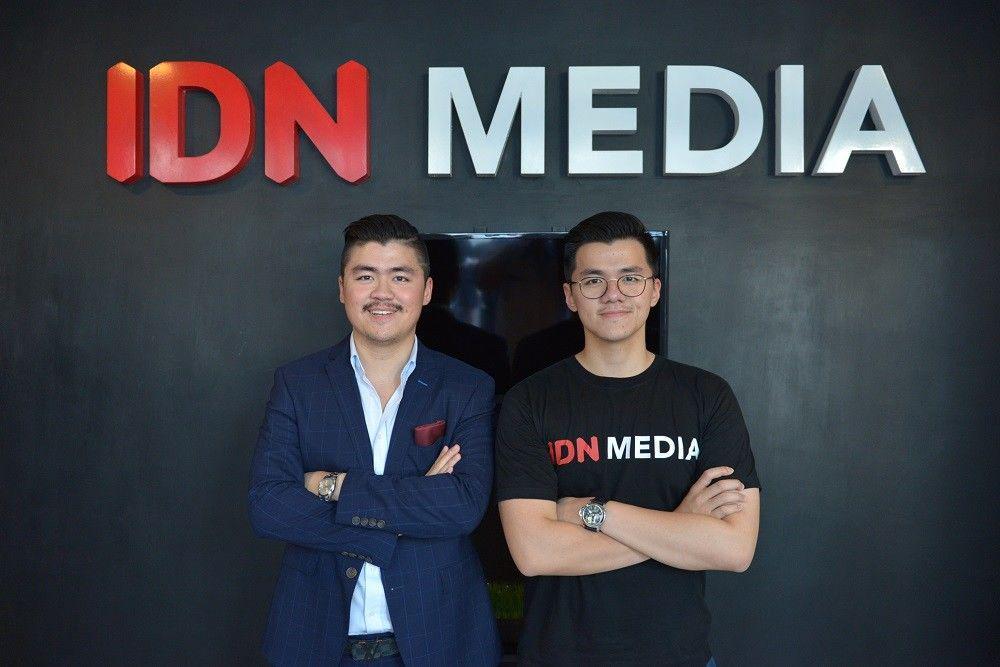 Founder IDN Times Bagi Resep Rahasia Bikin Media yang Banyak Dibaca!