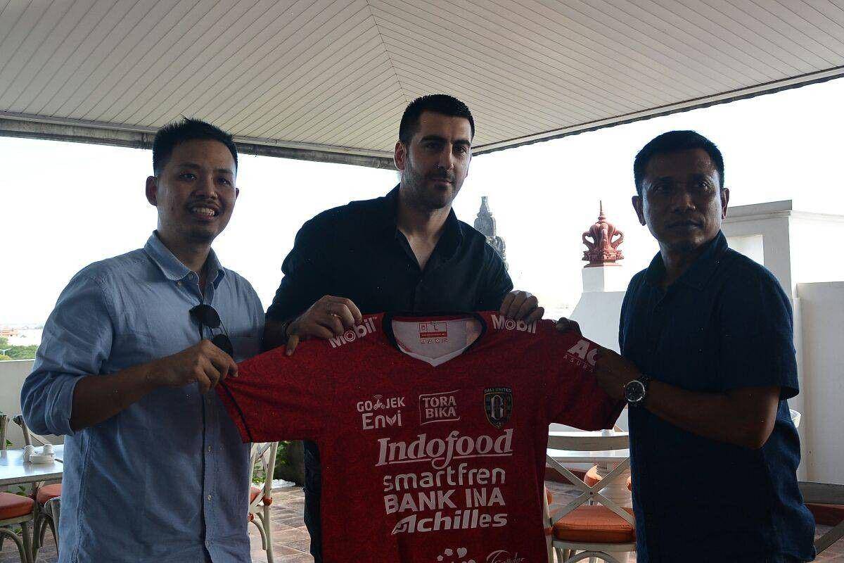 BaliUtd.com