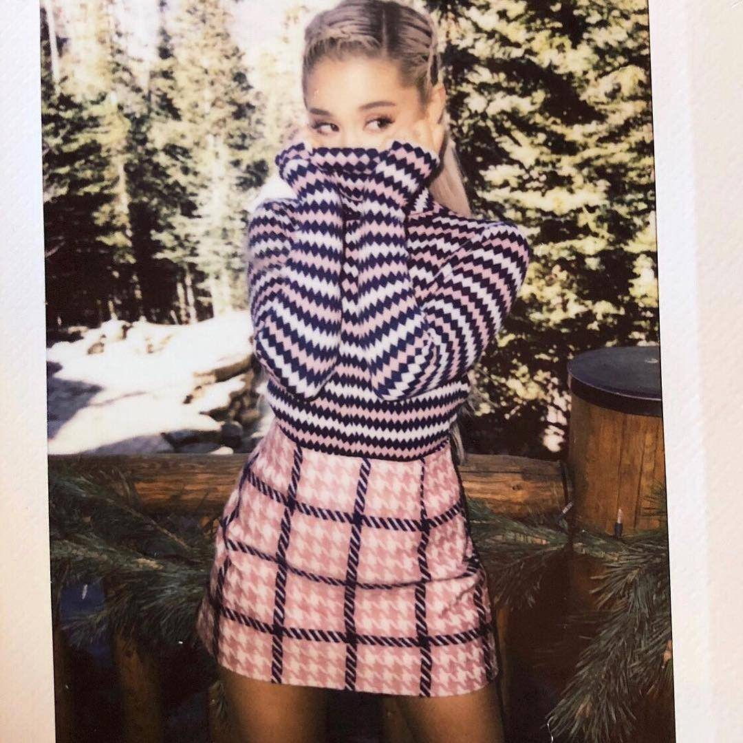 Instagram.com/arianagrande
